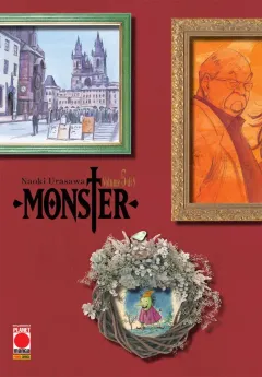 Volume cover